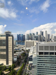 Suntec City (D1), Office #549920741